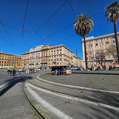 Mds Ottaviano Apart 2 Bedrooms Walk To St Peter-3