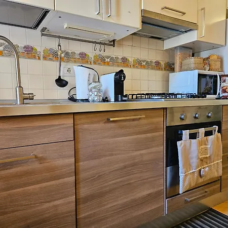 Mds Ottaviano Apart 2 Bedrooms Walk To St Peter-3