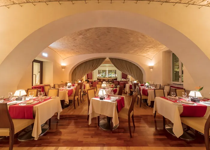 Kolbe Hotel Rome