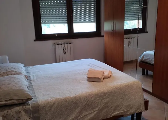 La Casa Vicino A Tutto